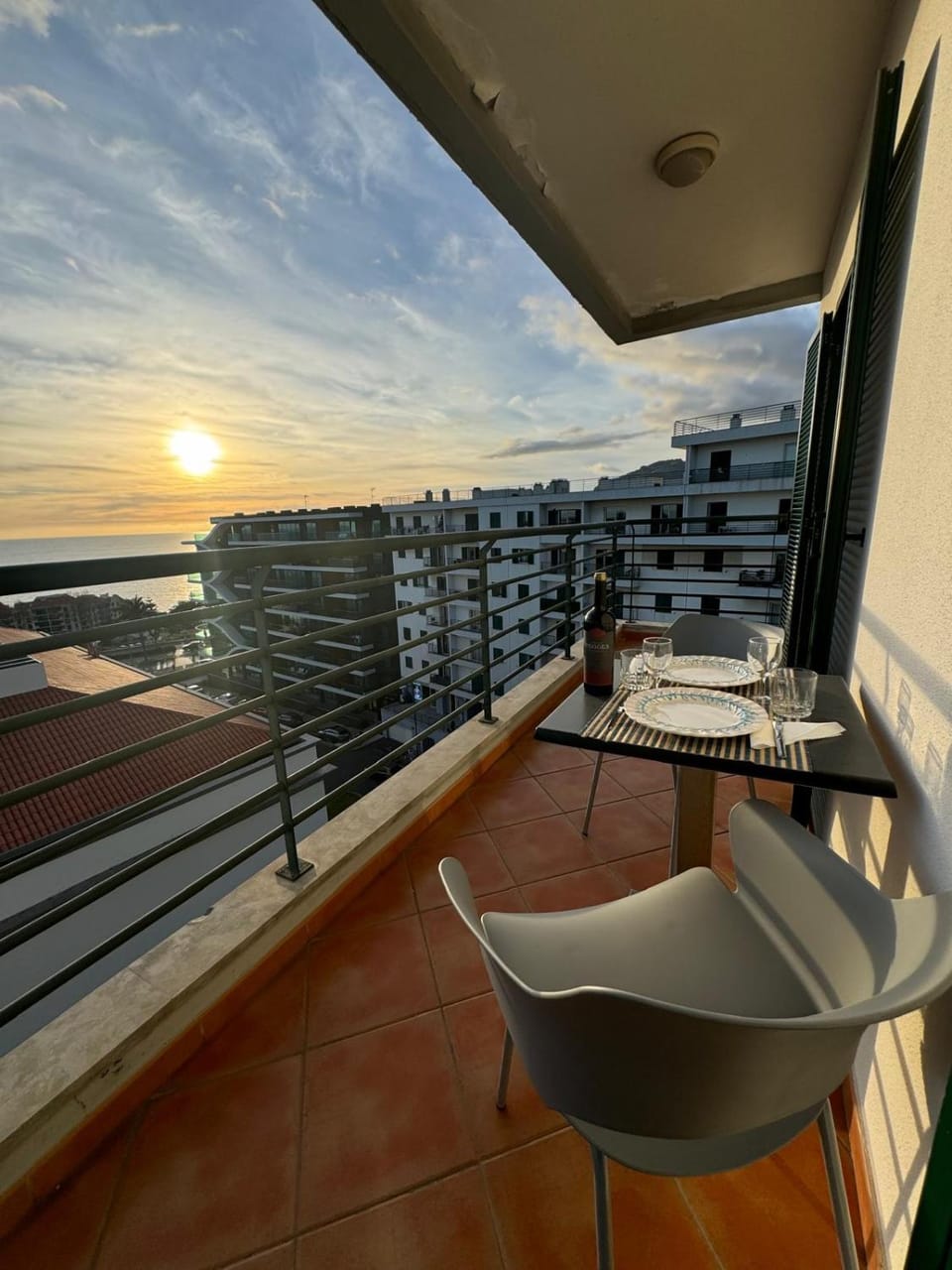 Sea view