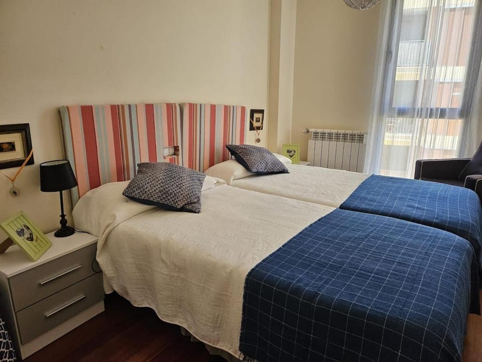 Apartamento Las Margas Apartment in Aragon