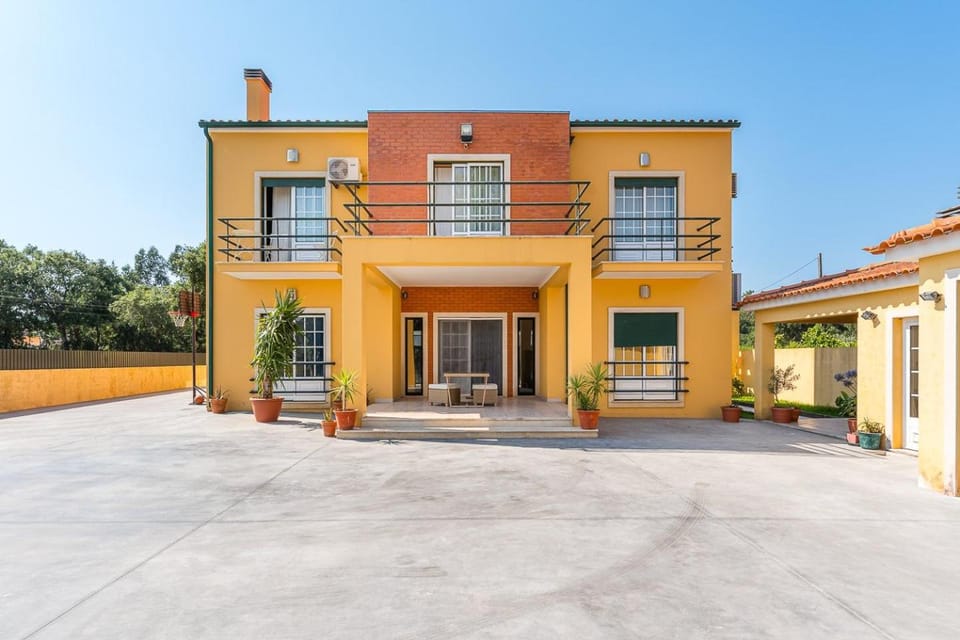 GuestReady - Quinta do Sol House in Aveiro District, Portugal