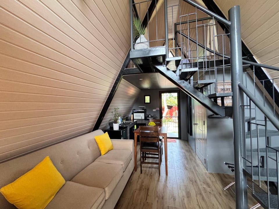 Inato Suites- Teepee House Vacation rental in Panglao