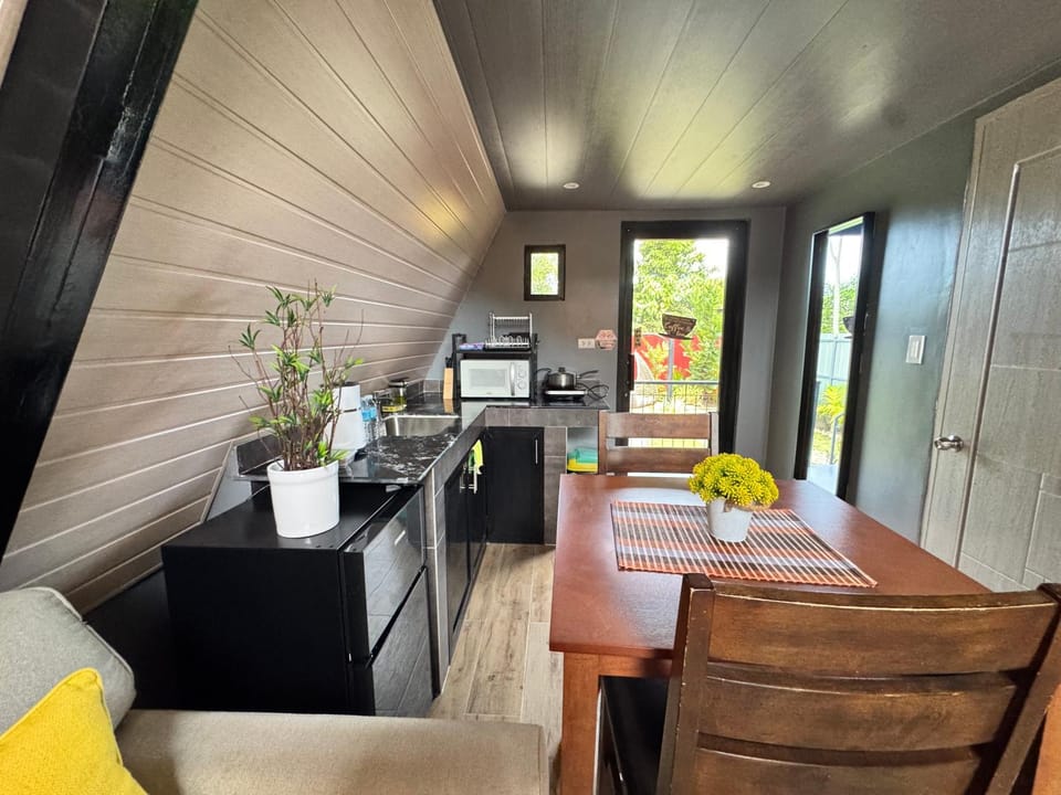 Inato Suites- Teepee House Vacation rental in Panglao