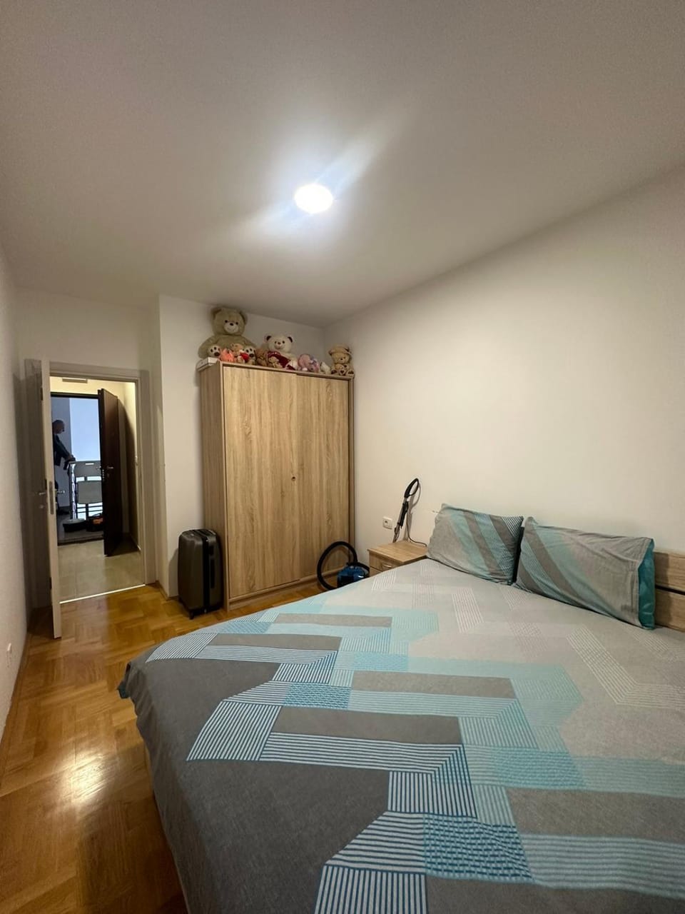 Miona Apartment in Budva