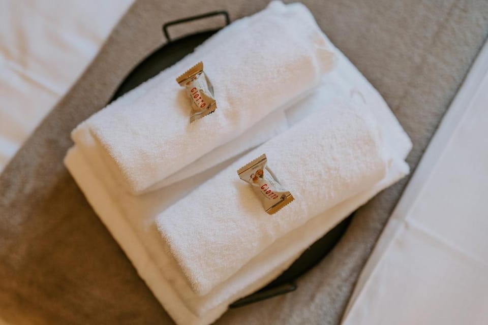towels