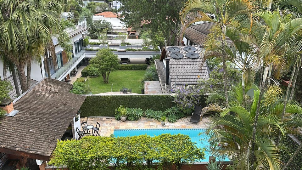 View (from property/room), View (from property/room), Pool view, Pool view, Swimming pool