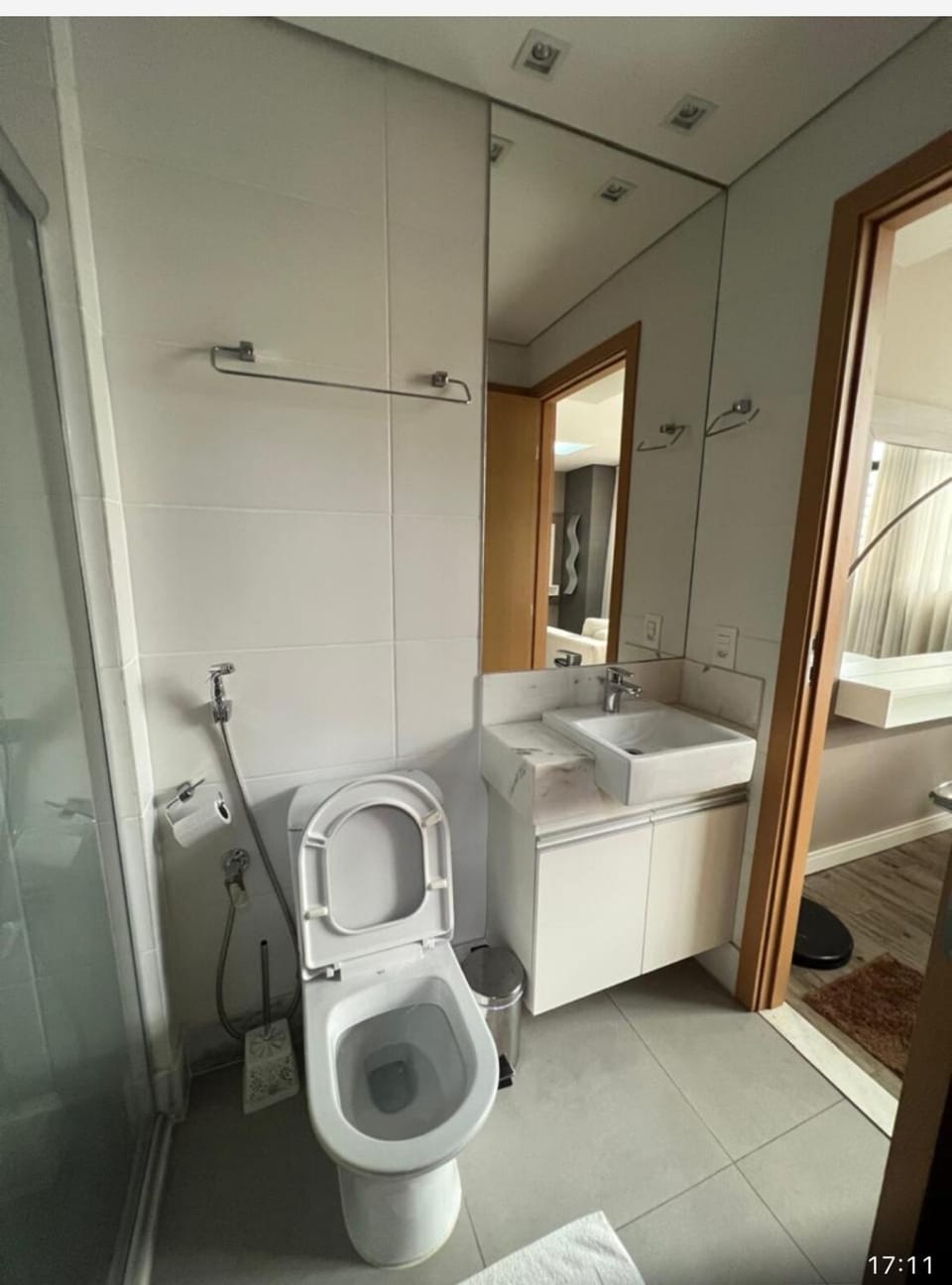 Luxembourg Exclusive Flat Apartment in Belo Horizonte