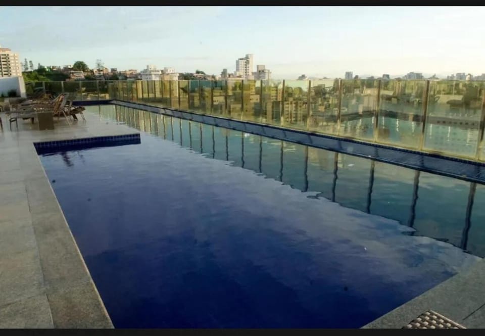Luxembourg Exclusive Flat Apartment in Belo Horizonte