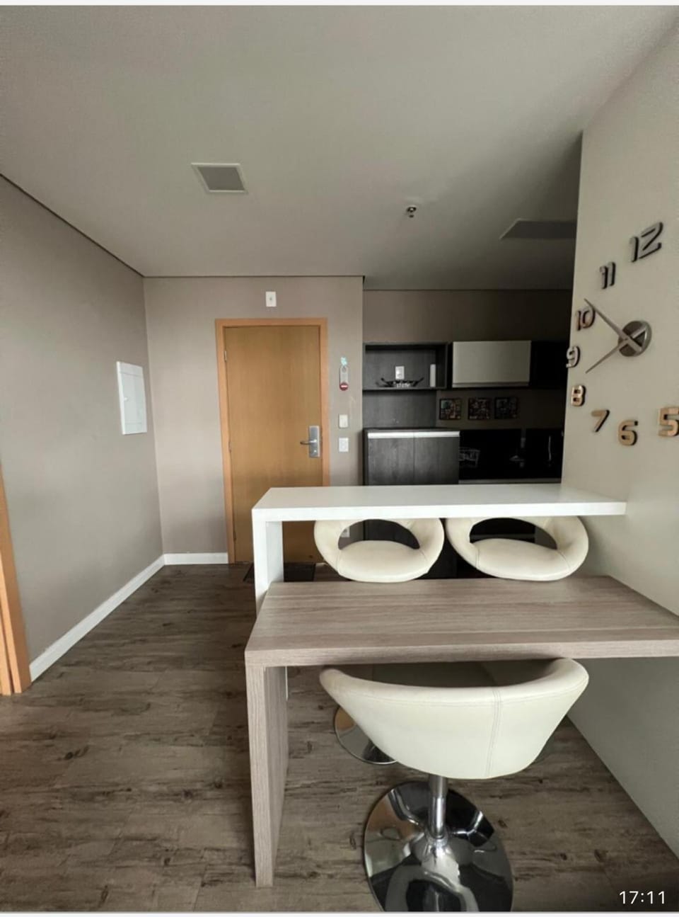 Luxembourg Exclusive Flat Apartment in Belo Horizonte