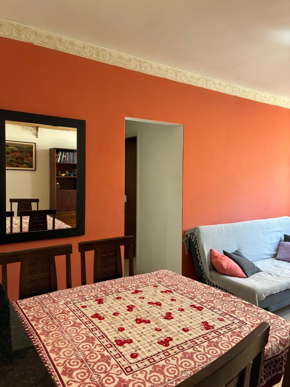 YatchClub, 3bedrooms apartment Apartment in Rio de Janeiro