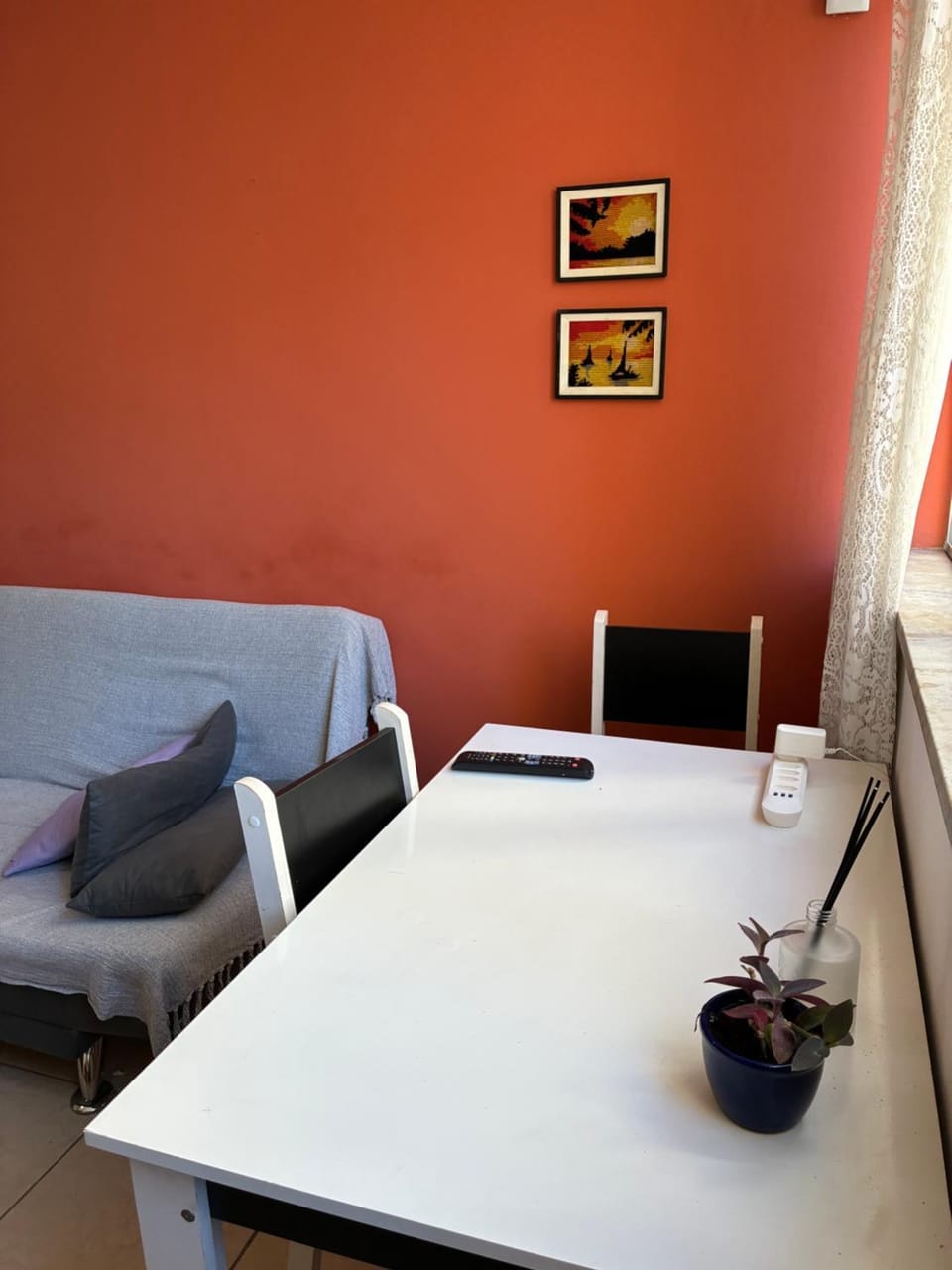 YatchClub, 3bedrooms apartment Apartment in Rio de Janeiro