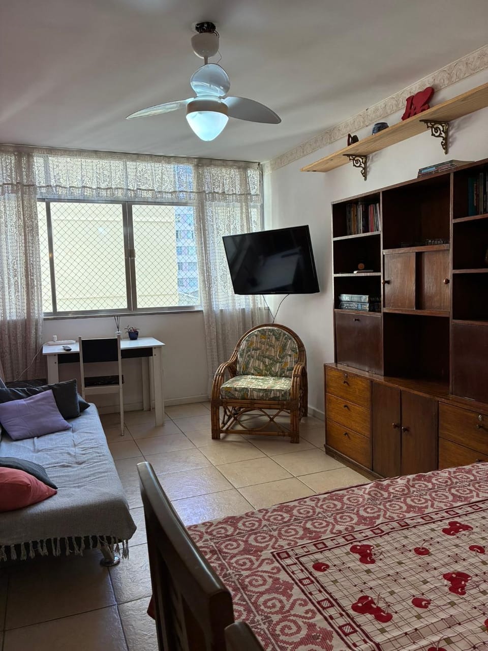 YatchClub, 3bedrooms apartment Apartment in Rio de Janeiro