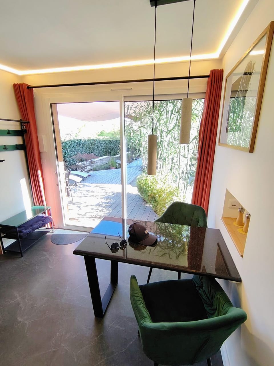 Bee Happy Bed and Breakfast in Haute-Savoie