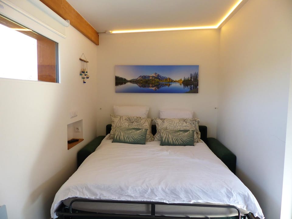 Bee Happy Bed and Breakfast in Haute-Savoie