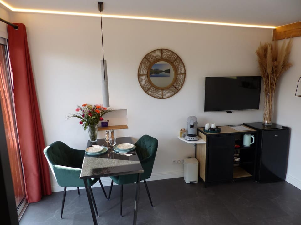 Bee Happy Bed and Breakfast in Haute-Savoie