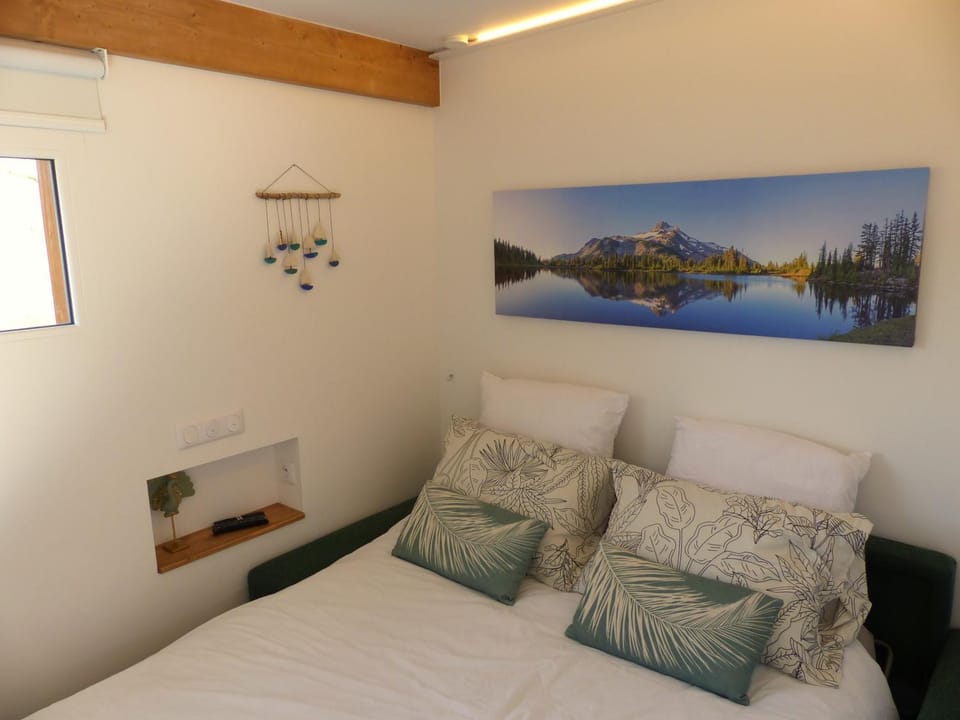Bee Happy Bed and Breakfast in Haute-Savoie