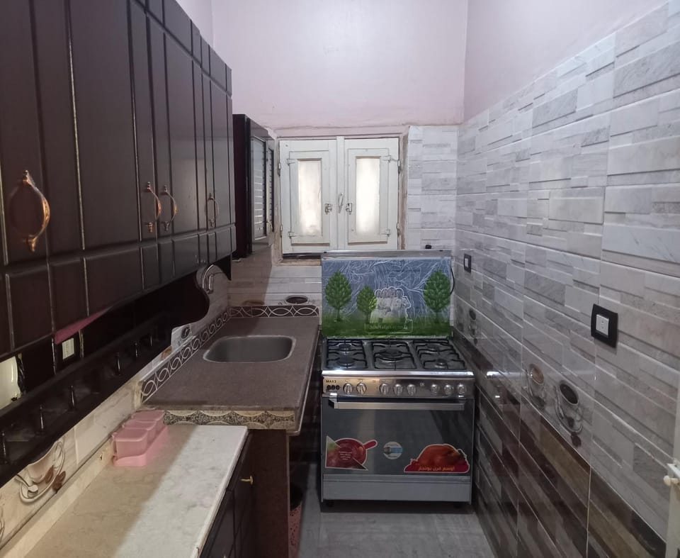 Lotus 蓮 Bed and Breakfast in Egypt