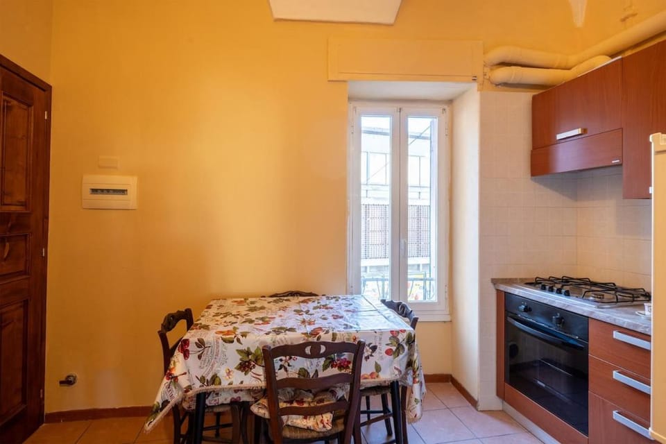 -Zia Anna-Apartment in the Heart of Sanremo Apartment in Sanremo