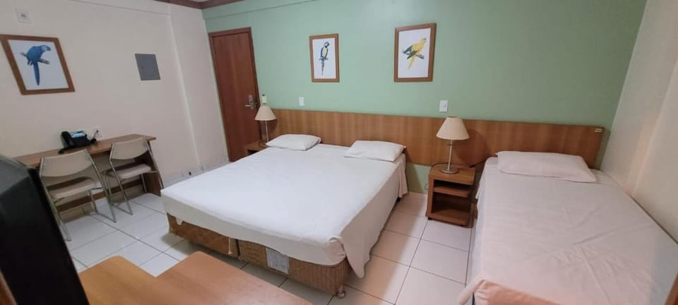 Golden Dolphin Grand Hotel SUÍTE 814 Apartment in State of Goiás
