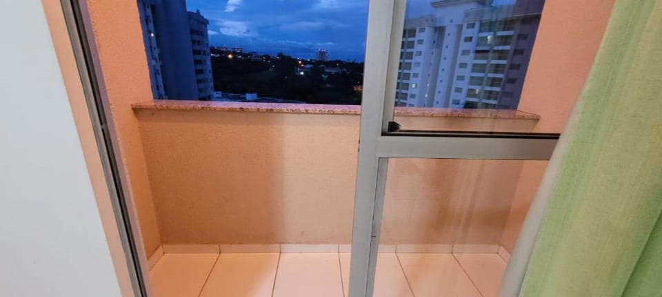 Golden Dolphin Grand Hotel SUÍTE 814 Apartment in State of Goiás