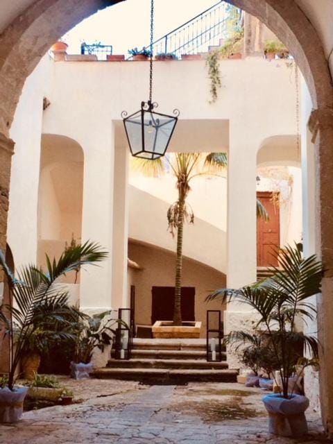 S'O Smart B&B Tropea Bed and Breakfast in Tropea