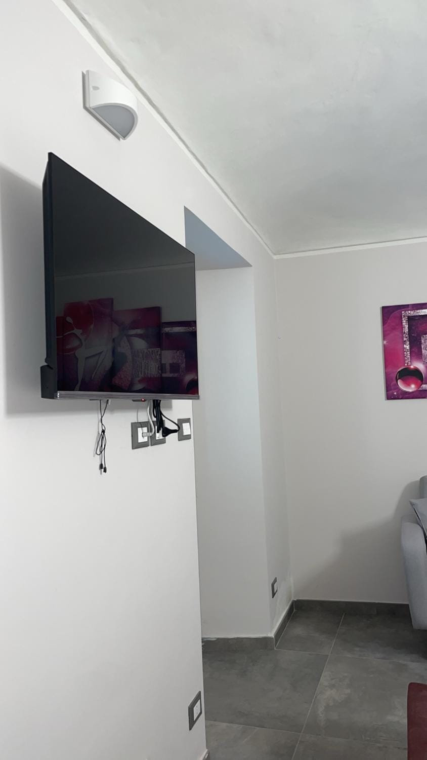 TV and multimedia