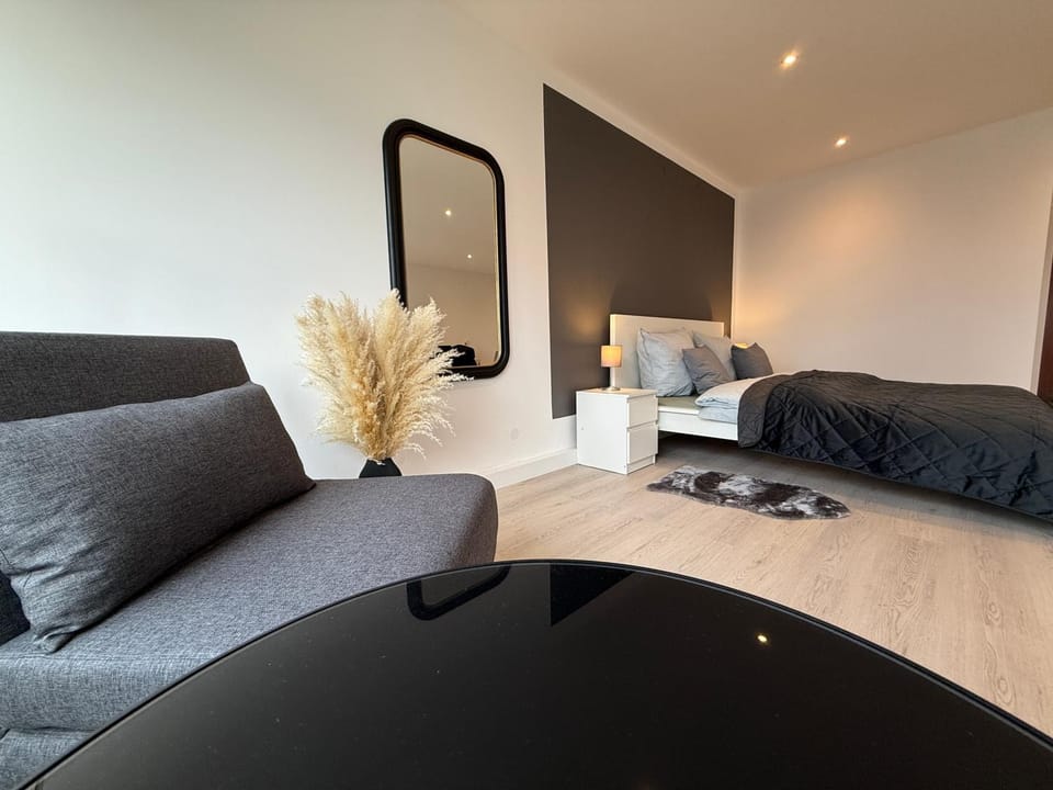 Apartment 3 Personen Apartment in Wunstorf