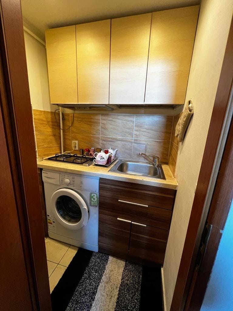 Cazare ultracentrală Apartment in Cluj-Napoca