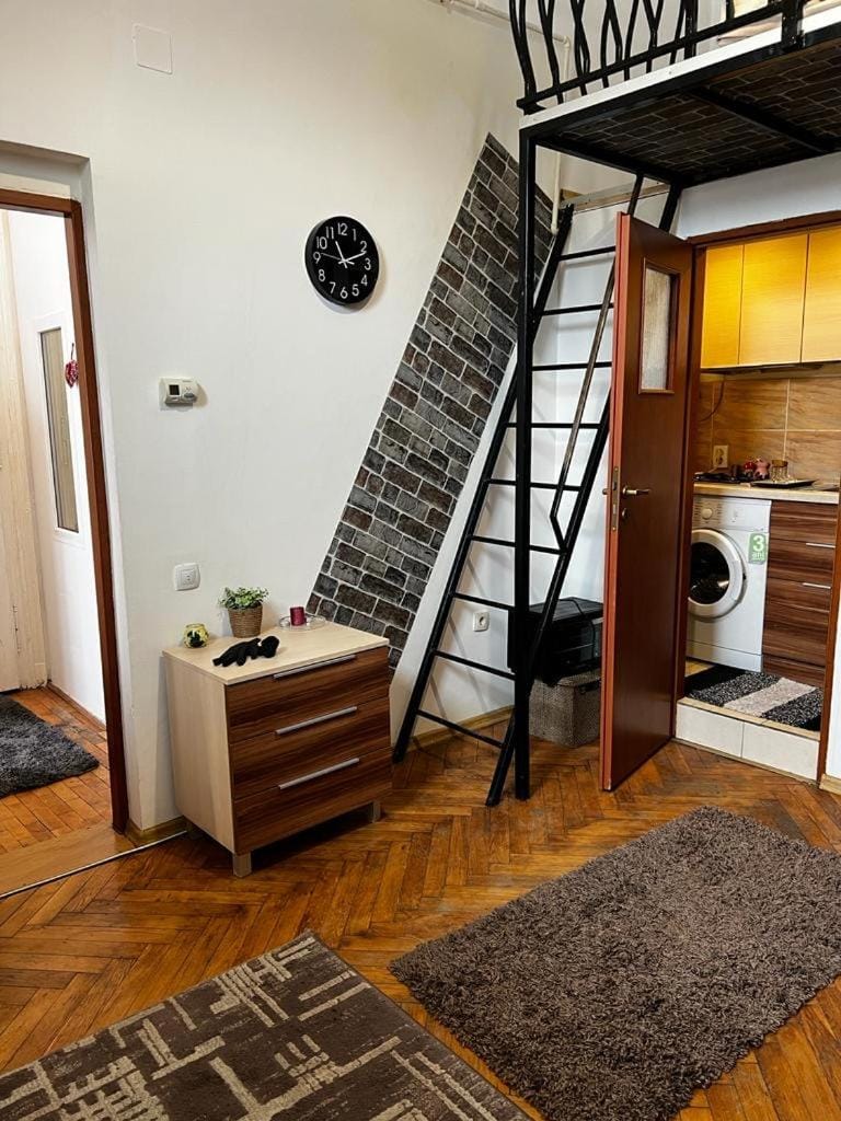 Cazare ultracentrală Apartment in Cluj-Napoca