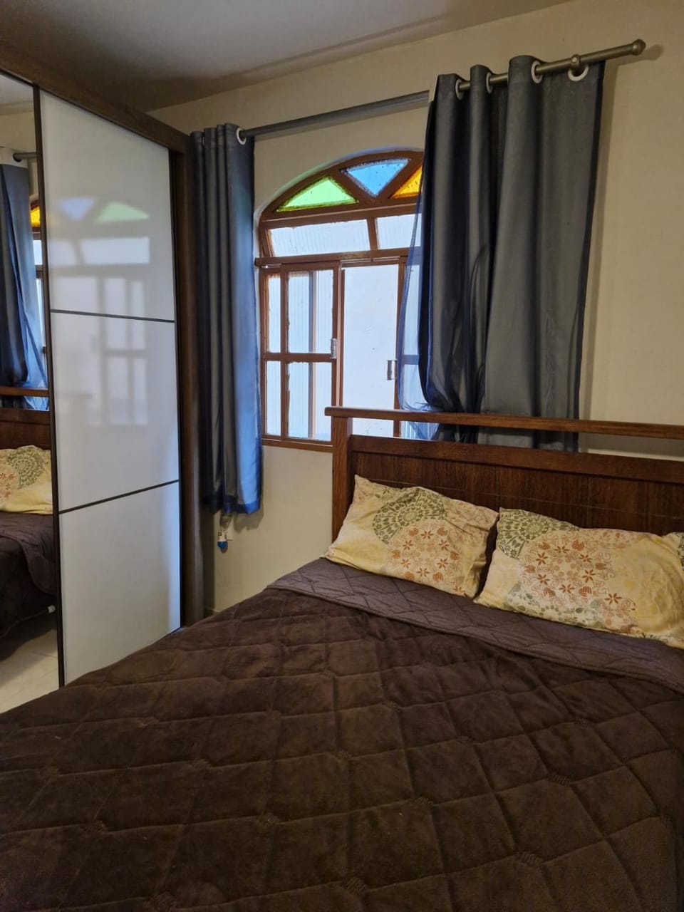 Apartamento Aconchego Apartment in State of Bahia