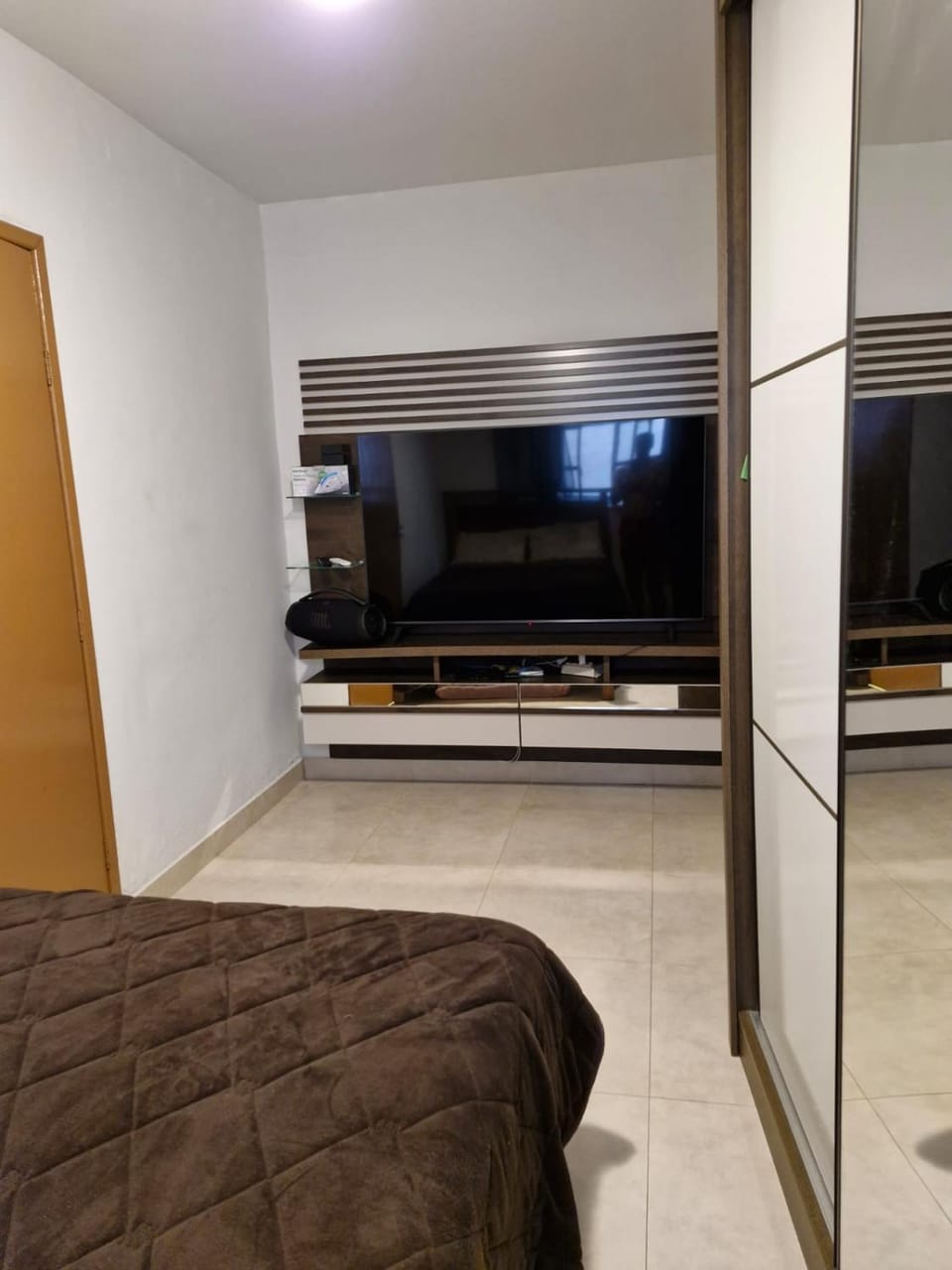 Apartamento Aconchego Apartment in State of Bahia