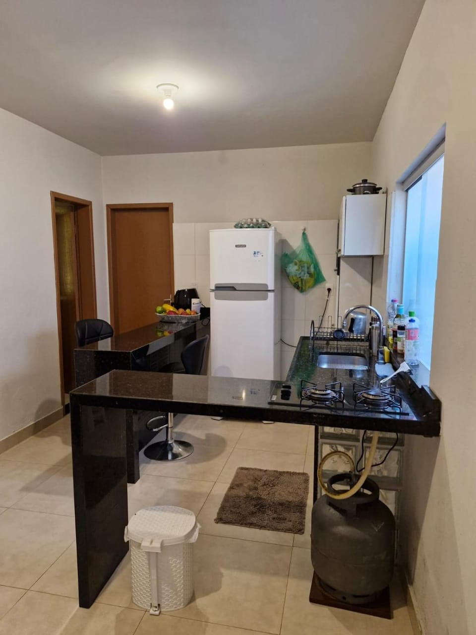 Apartamento Aconchego Apartment in State of Bahia