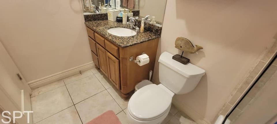 Bathroom, Bath