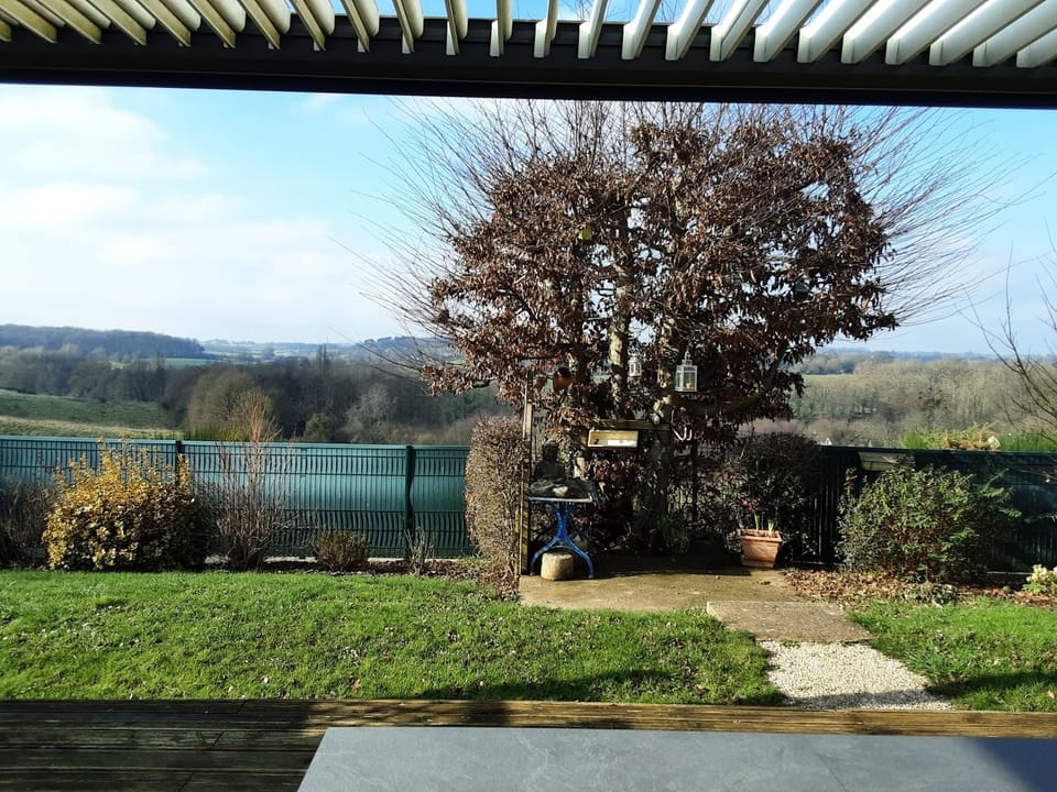 CatyDany Vacation rental in Centre-Val de Loire