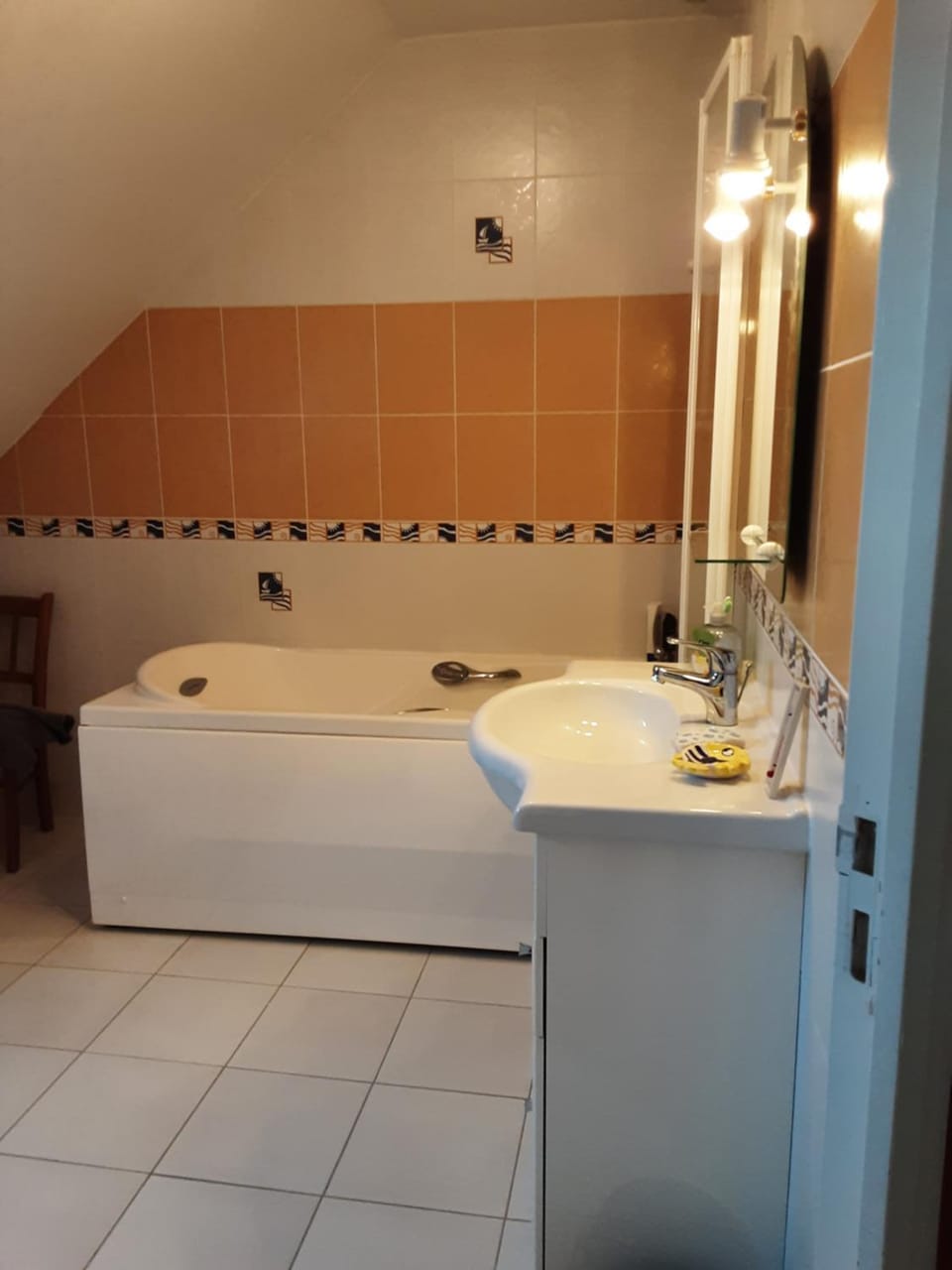CatyDany Vacation rental in Centre-Val de Loire