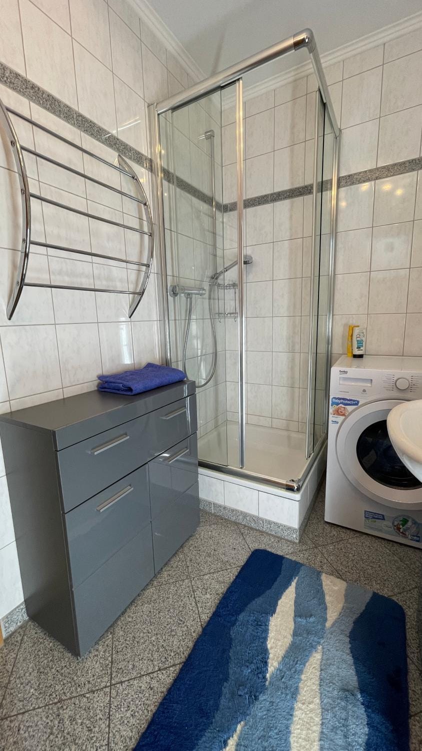 Hemerhardt Suite Apartment in North Rhine-Westphalia