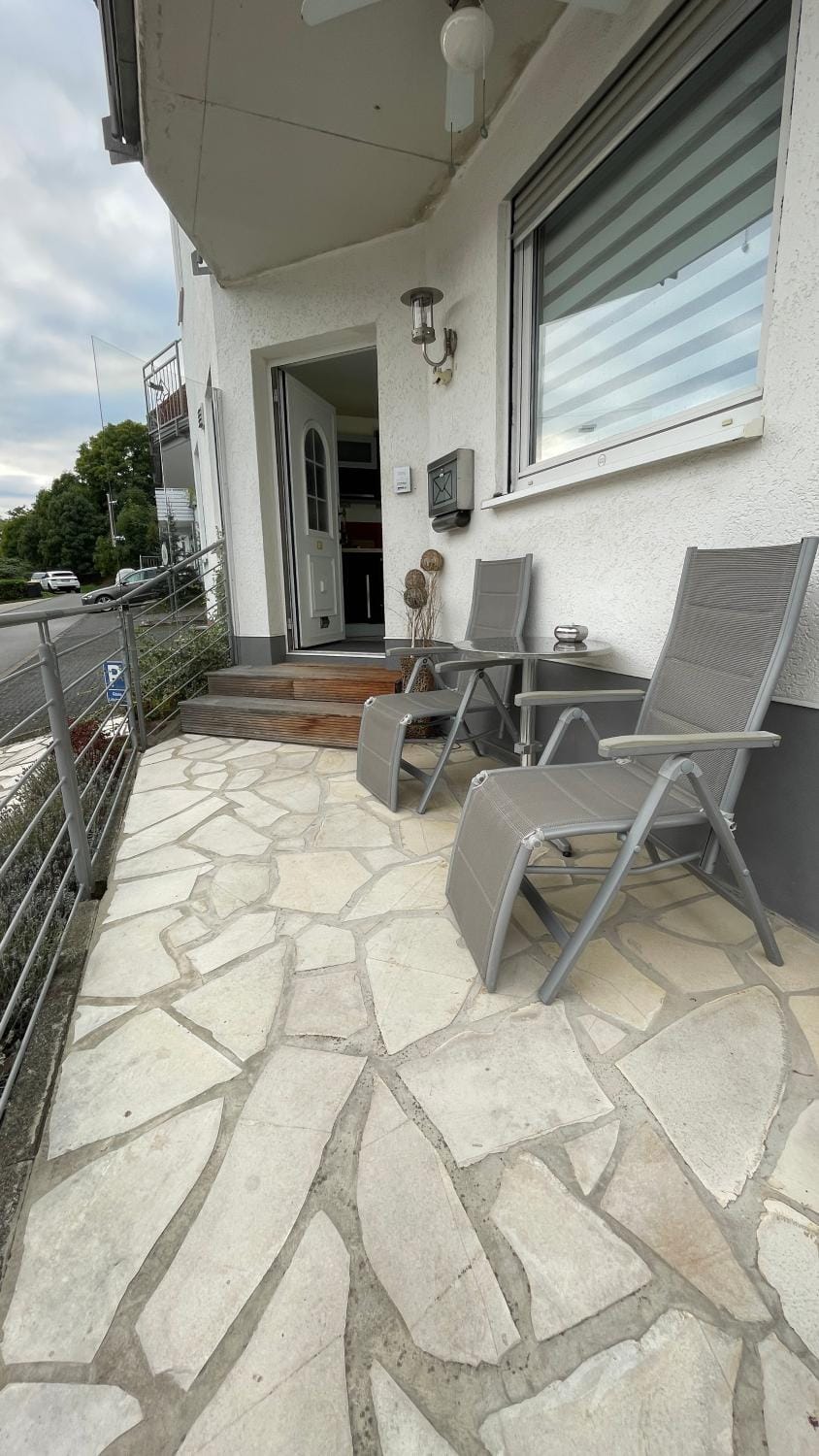 Hemerhardt Suite Apartment in North Rhine-Westphalia