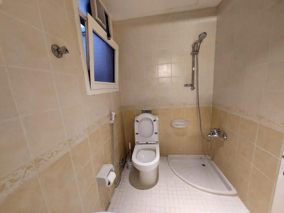 HARF22-101-01 1br apt in AD Apartment in Abu Dhabi