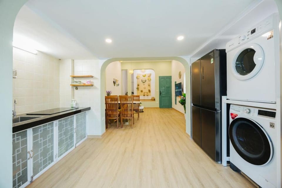 Huyenmy'house Apartment in Hanoi