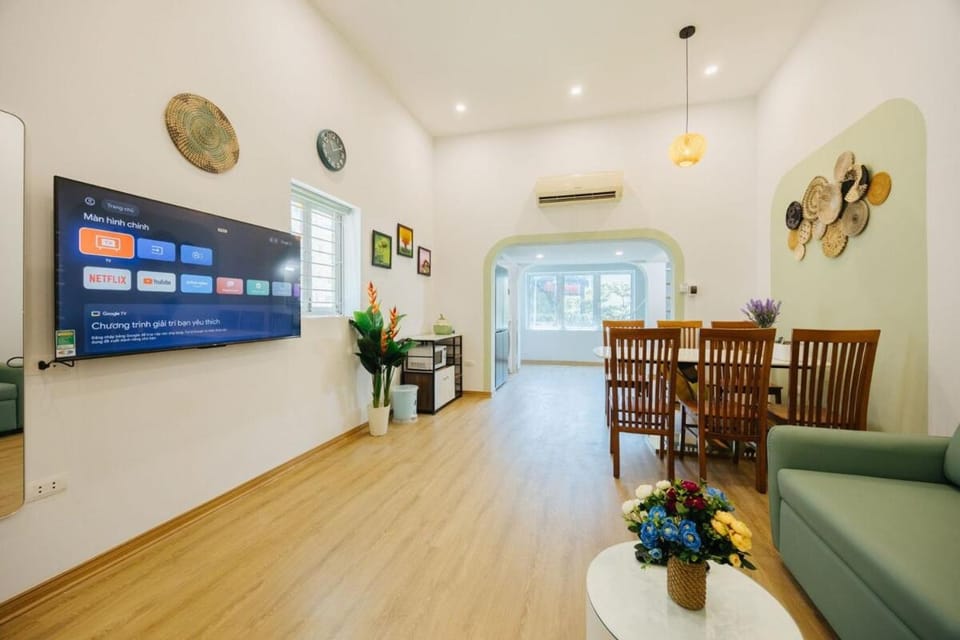 Huyenmy'house Apartment in Hanoi