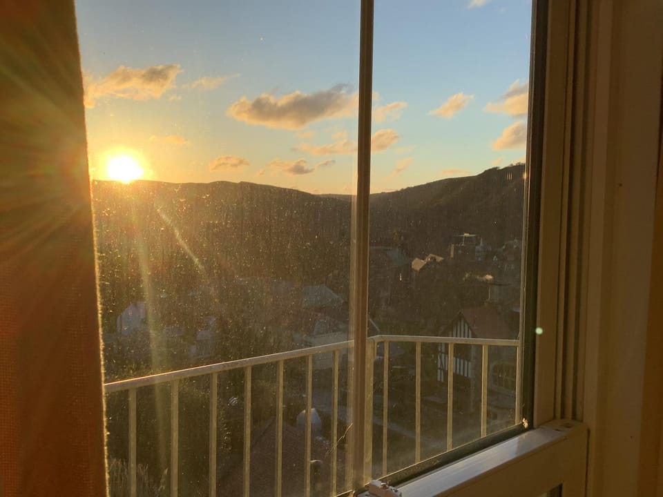 Sunrise