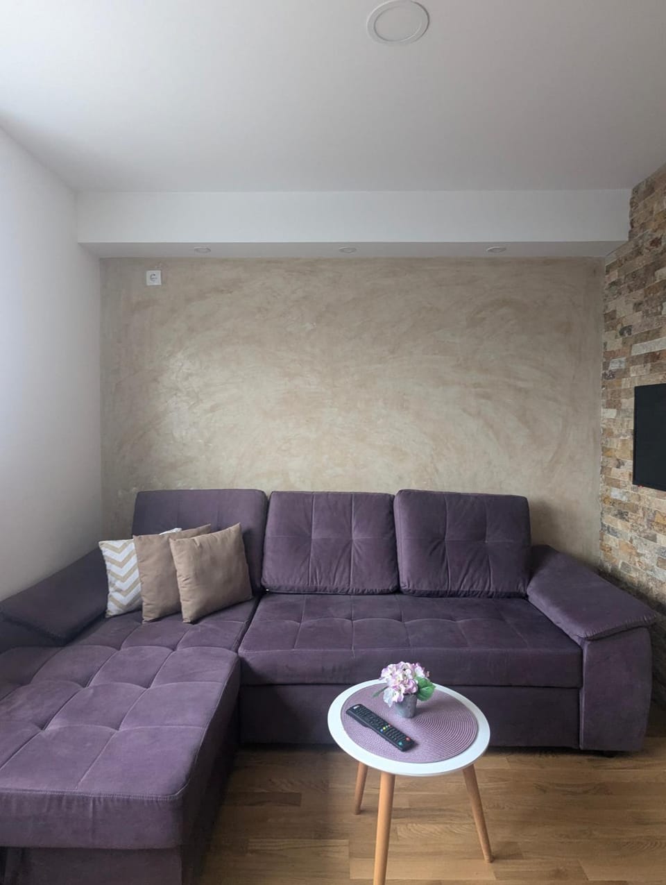 KRAGUJ apartments 2 Apartment in Serbia