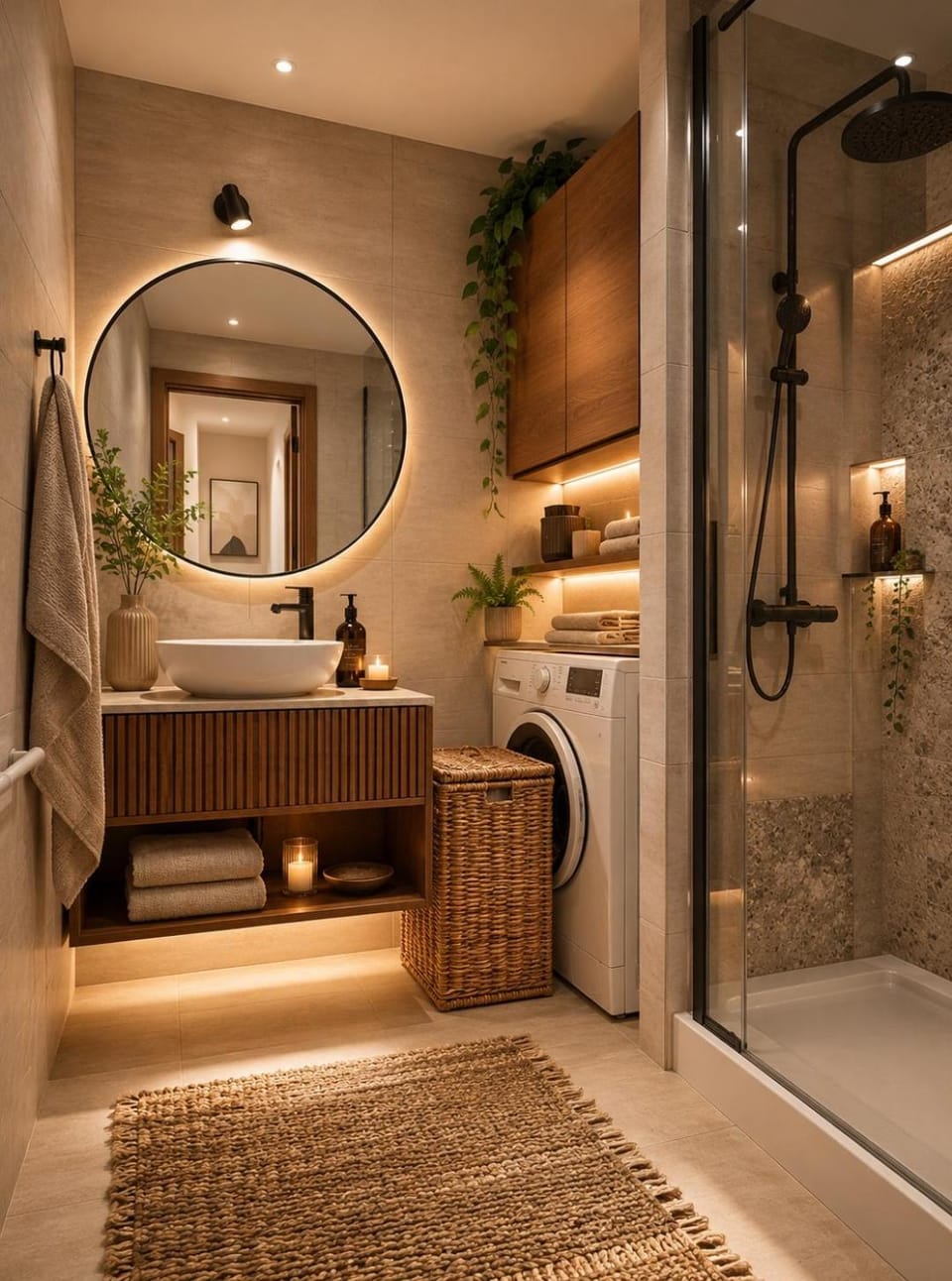 Secret Garden Salwator Private Parking Apartment in Krakow