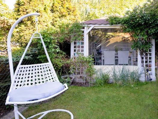 Pensjonat Liliana Bed and Breakfast in Pomeranian Voivodeship