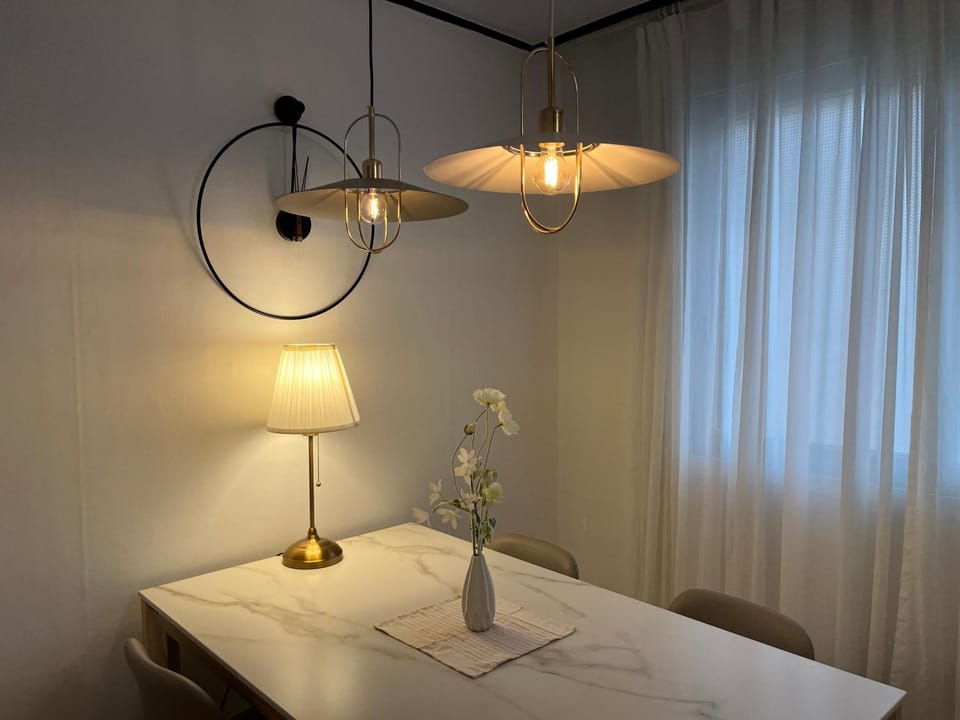 Naroo Stay - DDP and Jong-ro Villa in Seoul