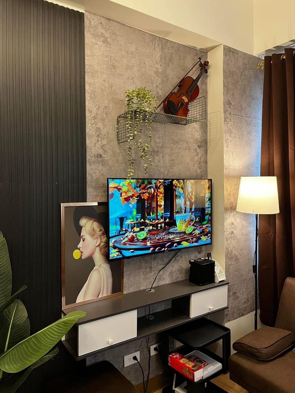 TV and multimedia