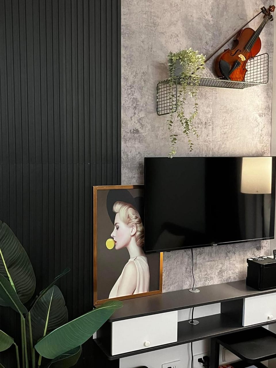 Meraki Stays - ISLA - SMDC Hope Residences Apartment hotel in Calabarzon