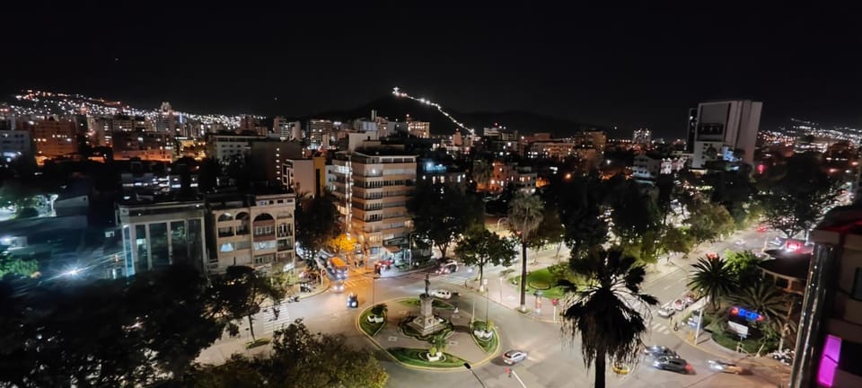 City view