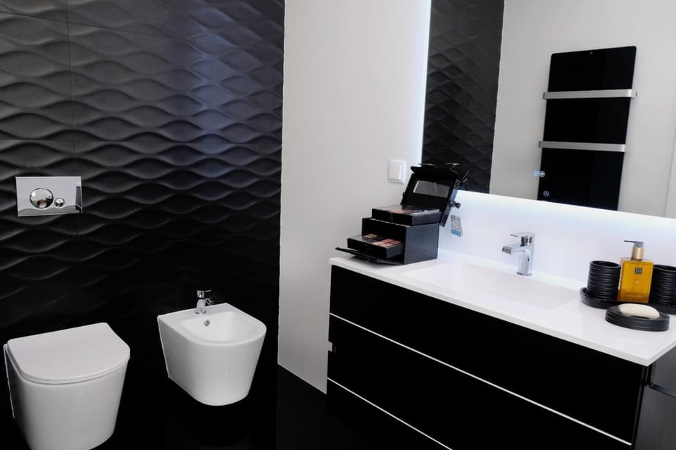 Toilet, Bathroom