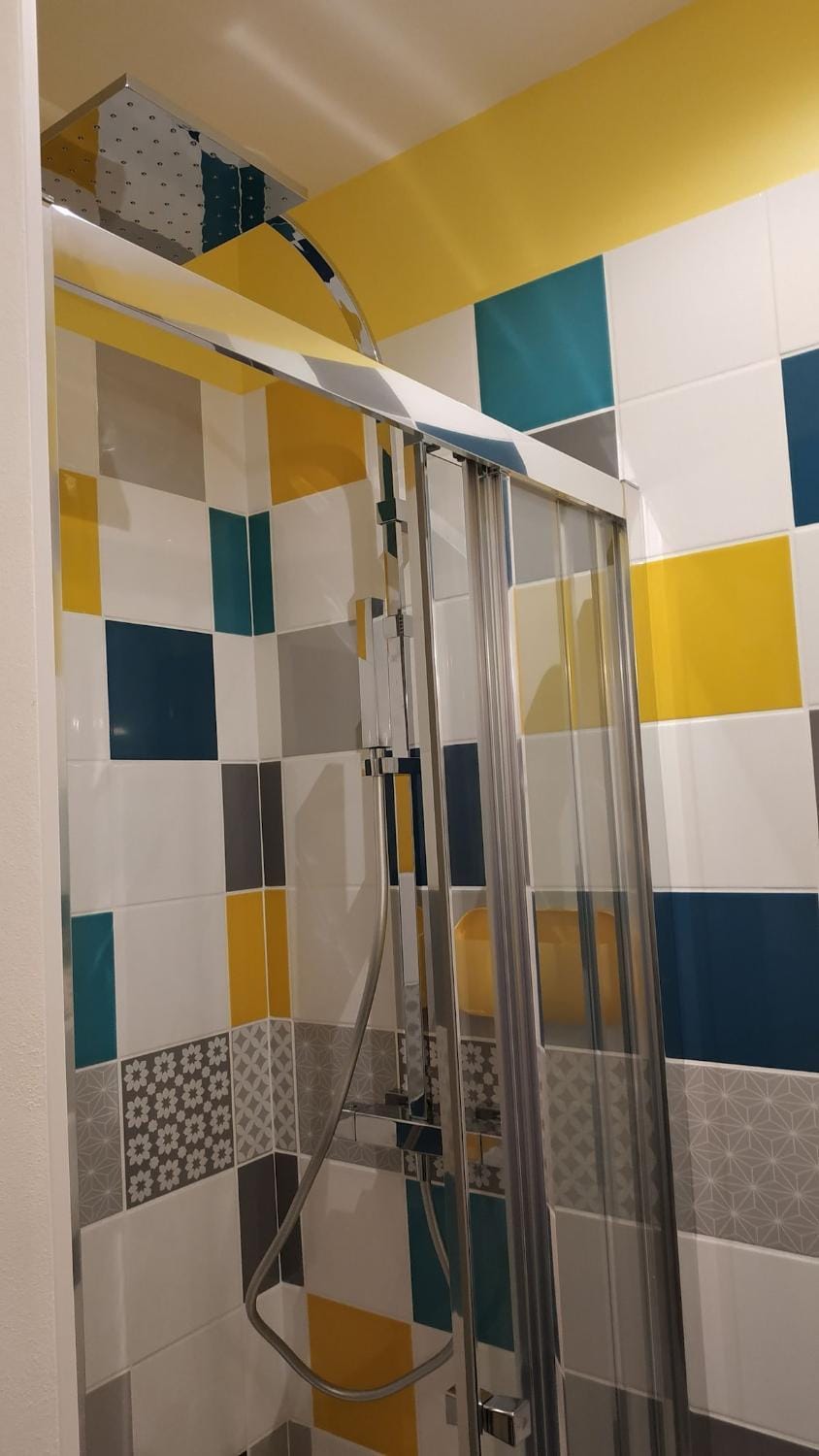 Jolie Studette au calme 10 min de Tours centre Apartment in Saint-Cyr-sur-Loire