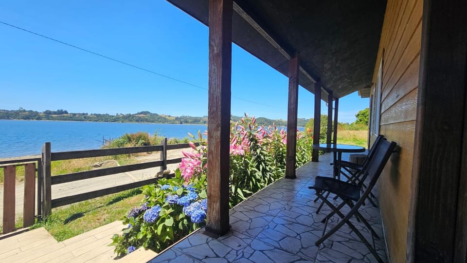 Property building, Balcony/Terrace