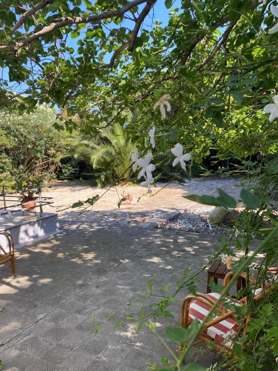 Summerhouse Marianna House in Ialysos